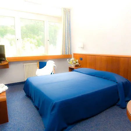 Castanea 4* Porretta Terme