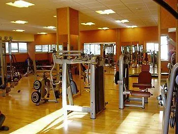 Castanea Hotel Porretta Terme