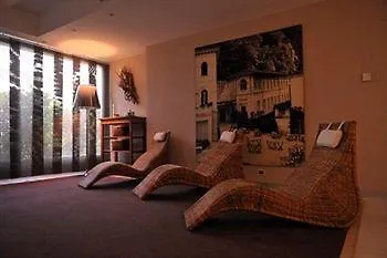 Hotel Castanea 4*