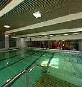 Hotel Castanea Porretta Terme